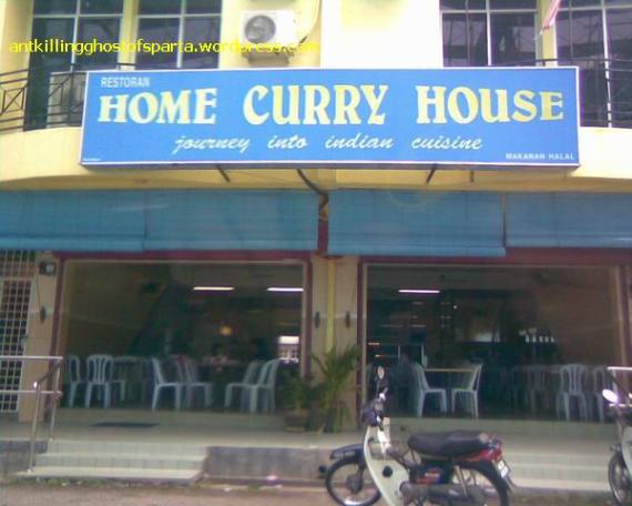 curryhouse